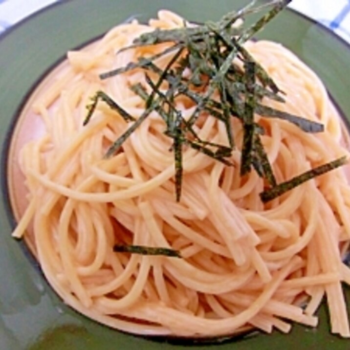 うにねりクリームパスタ♪